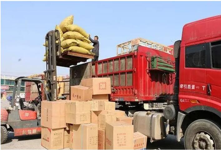 漳州到汤原县物流专线