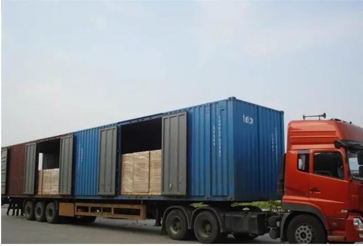 漳州到汤原县整车运输