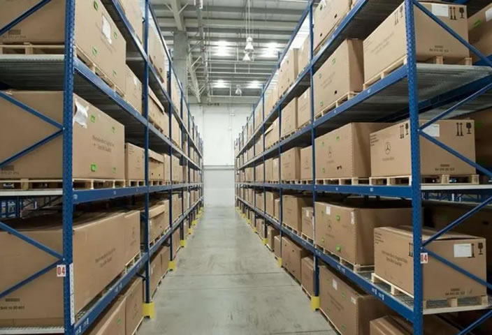 漳州到汤原县货物仓储