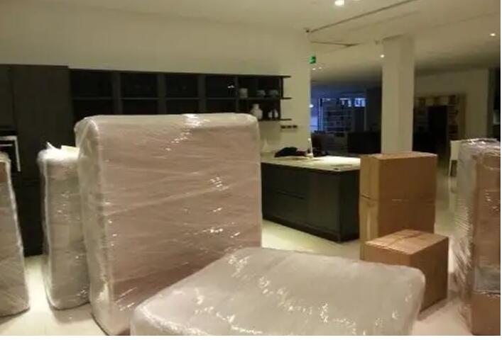 漳州到汤原县长途搬家